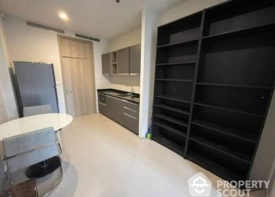 1-BR Condo at Noble Ploenchit near BTS Phloen Chit