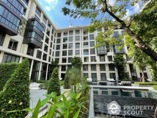 1-BR Condo at The Reserve Sukhumvit 61 near BTS Thong Lor