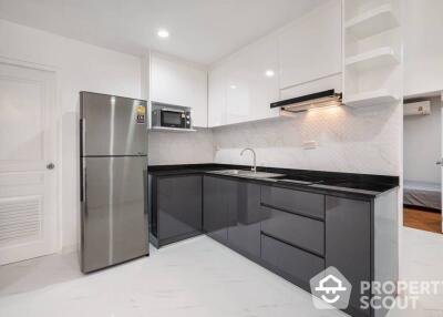 2-BR Condo at The Waterford Diamond Tower Sukhumvit near BTS Phrom Phong