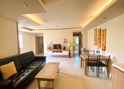 1 Bedroom Condo in City Garden Central Pattaya C011795