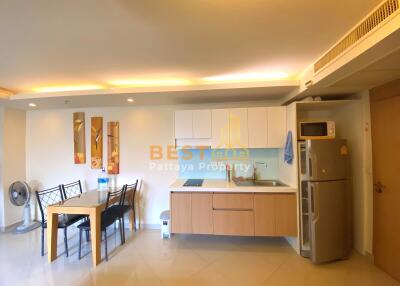 1 Bedroom Condo in City Garden Central Pattaya C011795