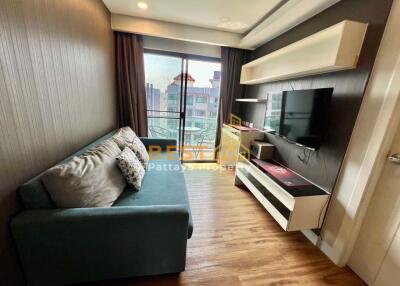 1 Bedroom Condo in Dusit Grand Park Jomtien C011794