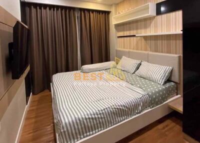 1 Bedroom Condo in Dusit Grand Park Jomtien C011794