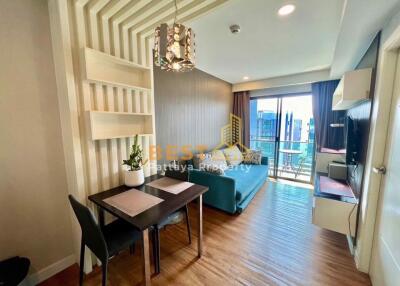 1 Bedroom Condo in Dusit Grand Park Jomtien C011794