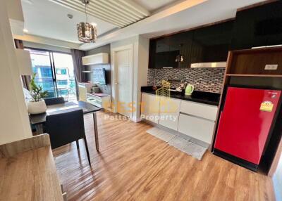 1 Bedroom Condo in Dusit Grand Park Jomtien C011794