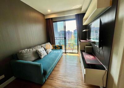 1 Bedroom Condo in Dusit Grand Park Jomtien C011794