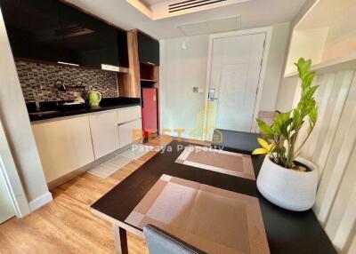 1 Bedroom Condo in Dusit Grand Park Jomtien C011794