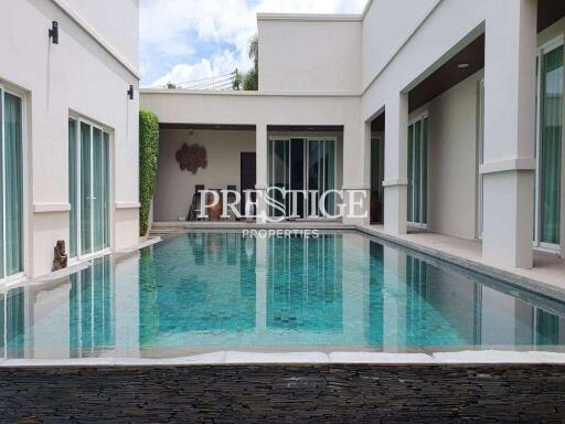 The Vineyard Phase1 – 4 Bed 4 Bath in East Pattaya PC8080
