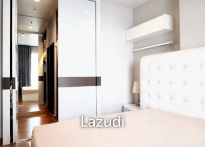 1 Bedroom 1 Bathroom 44 SQ.M at Ivy Ampio