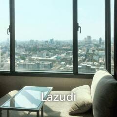 2 Bedroom 2 Bathroom 80 SQ.M Pyne by Sansiri