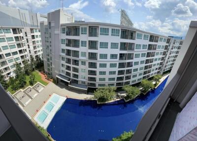 Condo for Rent at Dcondo Rin