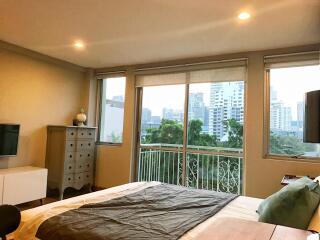 Condo for Rent at Raintree villa