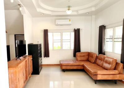 House for Rent at San Sai Siri