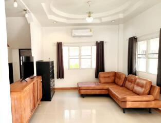 House for Rent at San Sai Siri