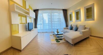 Condo for Rent at  The Royal Saladaeng