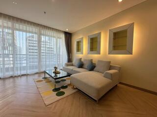 Condo for Rent at  The Royal Saladaeng