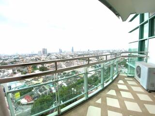 Condo for Rent at Chatrium Riverside Condominium