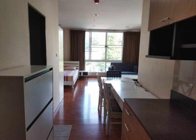 Condo for Sale at One Plus Klong Chon 1