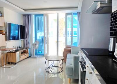 2 Bedrooms bedroom Condo in Grand Avenue Residence Pattaya