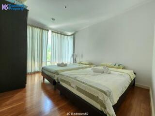 Luxury Beachfront Condo in Hua Hin at Baan San Ploen