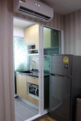 Studio for Rent in Suan Luang