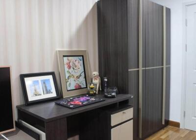 Studio for Rent in Suan Luang