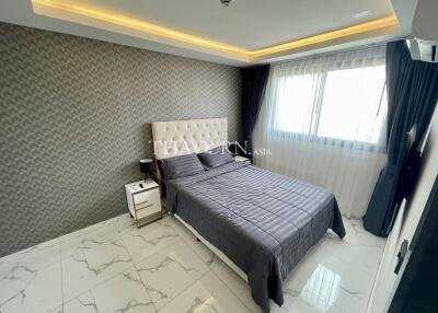 Condo for sale 1 bedroom 38 m² in Arcadia Millennium Tower, Pattaya