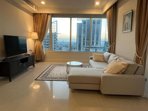 For Rent Bangkok Condo Q Langsuan Langsuan BTS Ratchadamri Pathum Wan