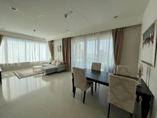 For Rent Bangkok Condo Q Langsuan Langsuan BTS Ratchadamri Pathum Wan