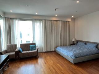 For Rent Bangkok Condo Q Langsuan Langsuan BTS Ratchadamri Pathum Wan