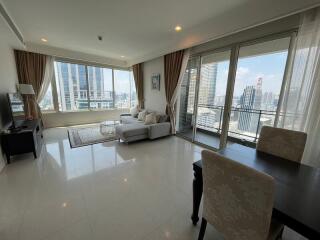 For Rent Bangkok Condo Q Langsuan Langsuan BTS Ratchadamri Pathum Wan