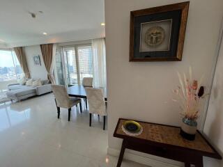 For Rent Bangkok Condo Q Langsuan Langsuan BTS Ratchadamri Pathum Wan