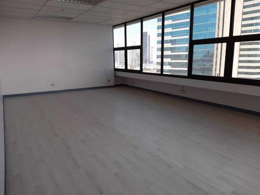 For Rent Bangkok Office Rama 4 BTS Thong Lo Khlong Toei