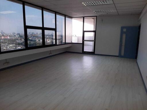 For Rent Bangkok Office Rama 4 BTS Thong Lo Khlong Toei