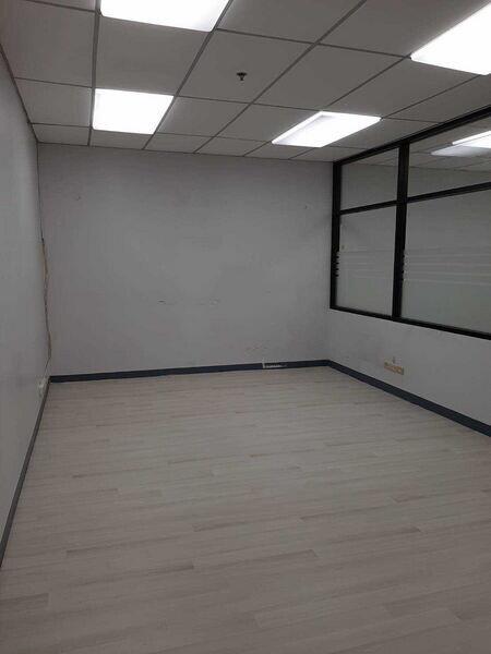 For Rent Bangkok Office Rama 4 BTS Thong Lo Khlong Toei