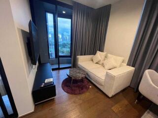 For Rent Bangkok Condo Ideo​ Q Sukhumvit​ 36 Sukhumvit​ 36 BTS Thong Lo Khlong Toei