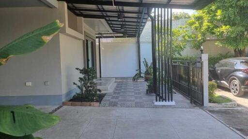 For Sale Bangkok Single House Ramintra Khan Na Yao