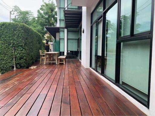 For Sale Bangkok Home Office Pradit Manutham Wang Thonglang