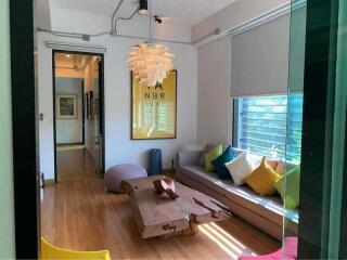 For Sale Bangkok Home Office Pradit Manutham Wang Thonglang