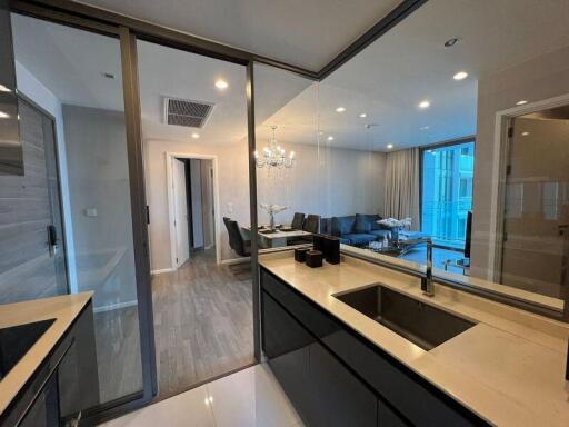 For Rent Bangkok Condo The Room Sukhumvit 69 Sukhumvit 69 BTS Phra Khanong Watthana