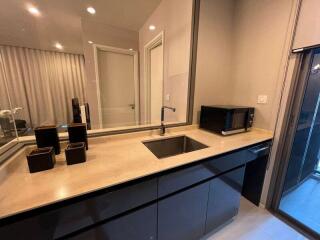 For Rent Bangkok Condo The Room Sukhumvit 69 Sukhumvit 69 BTS Phra Khanong Watthana