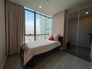 Bangkok Condo The Room Sukhumvit 69 Sukhumvit 69 BTS Phra Khanong