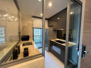 For Rent Bangkok Condo The Room Sukhumvit 69 Sukhumvit 69 BTS Phra Khanong Watthana