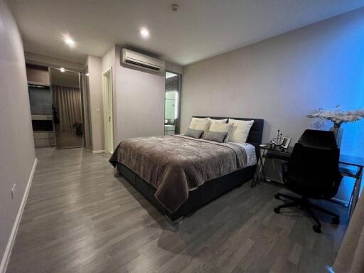 For Rent Bangkok Condo The Room Sukhumvit 69 Sukhumvit 69 BTS Phra Khanong Watthana