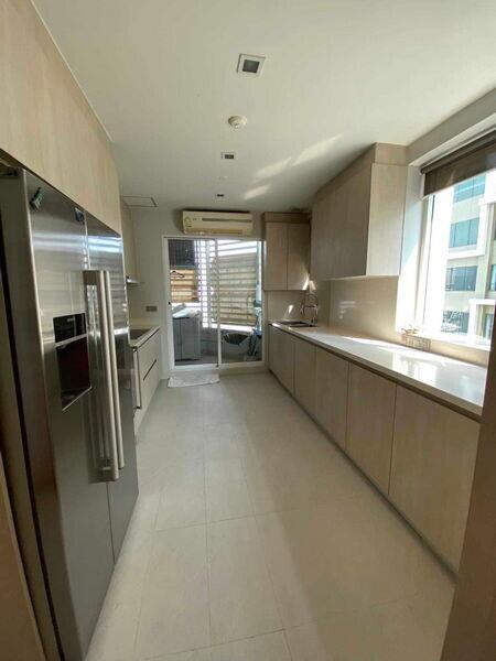 For Rent Bangkok Condo Ideal 24 Sukhumvit 24 BTS Phrom Phong Khlong Toei