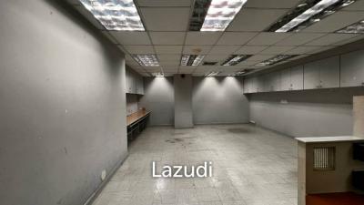 Office For Rent At Panjabhum Building
