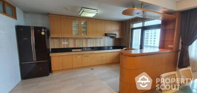 3-BR Condo at Royal Castle Sukhumvit near BTS Phrom Phong