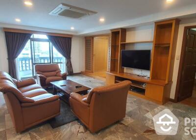 3-BR Condo at Royal Castle Sukhumvit near BTS Phrom Phong