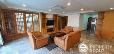 3-BR Condo at Royal Castle Sukhumvit near BTS Phrom Phong