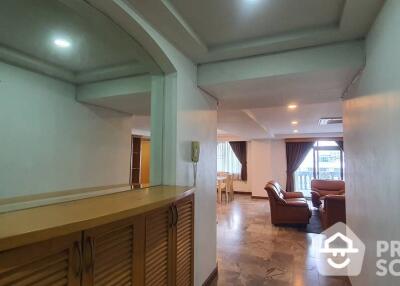 3-BR Condo at Royal Castle Sukhumvit near BTS Phrom Phong